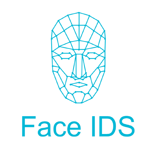 FaceIDS logo
