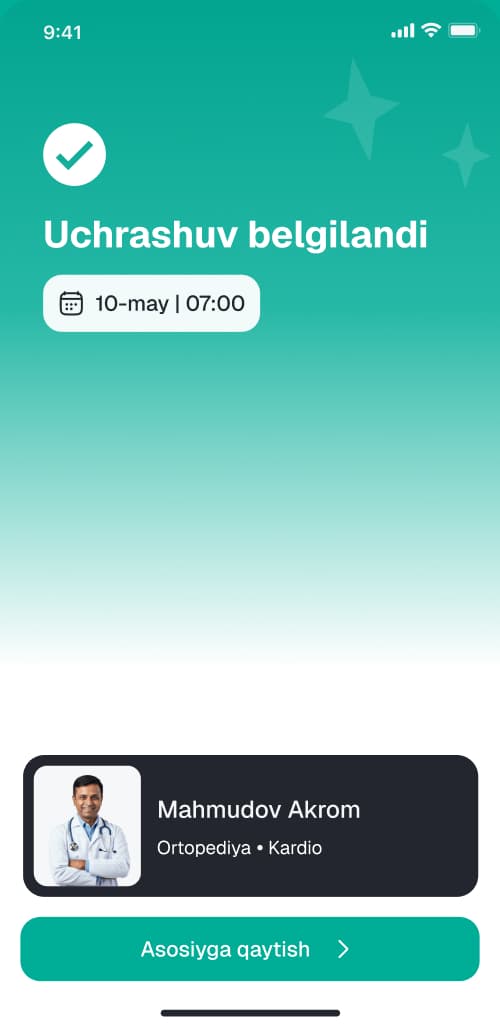 OkeyBo screenshot 1